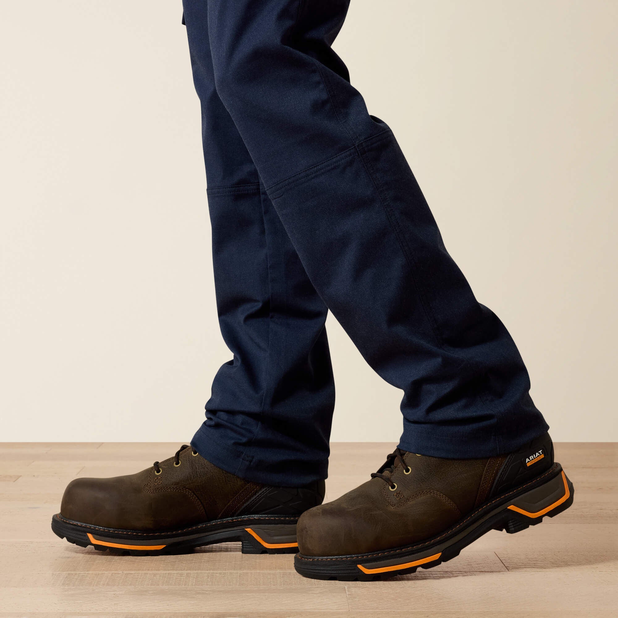 FR M7 Slim DuraStretch Duralight Twill Straight Pant-Ariat