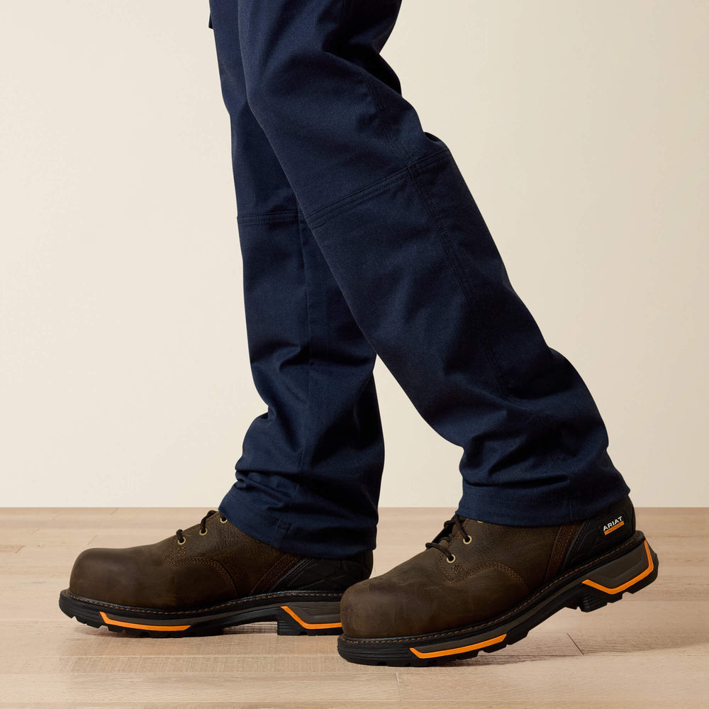 FR M7 Slim DuraStretch Duralight Twill Straight Pant-Ariat