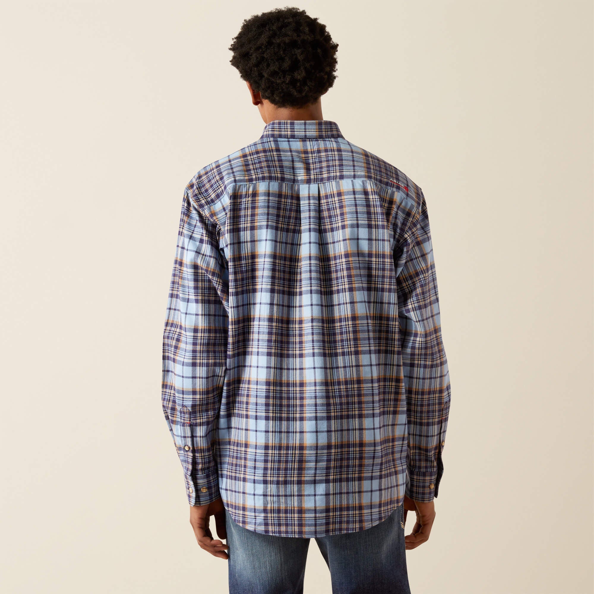 FR Cienega Work Shirt-Ariat