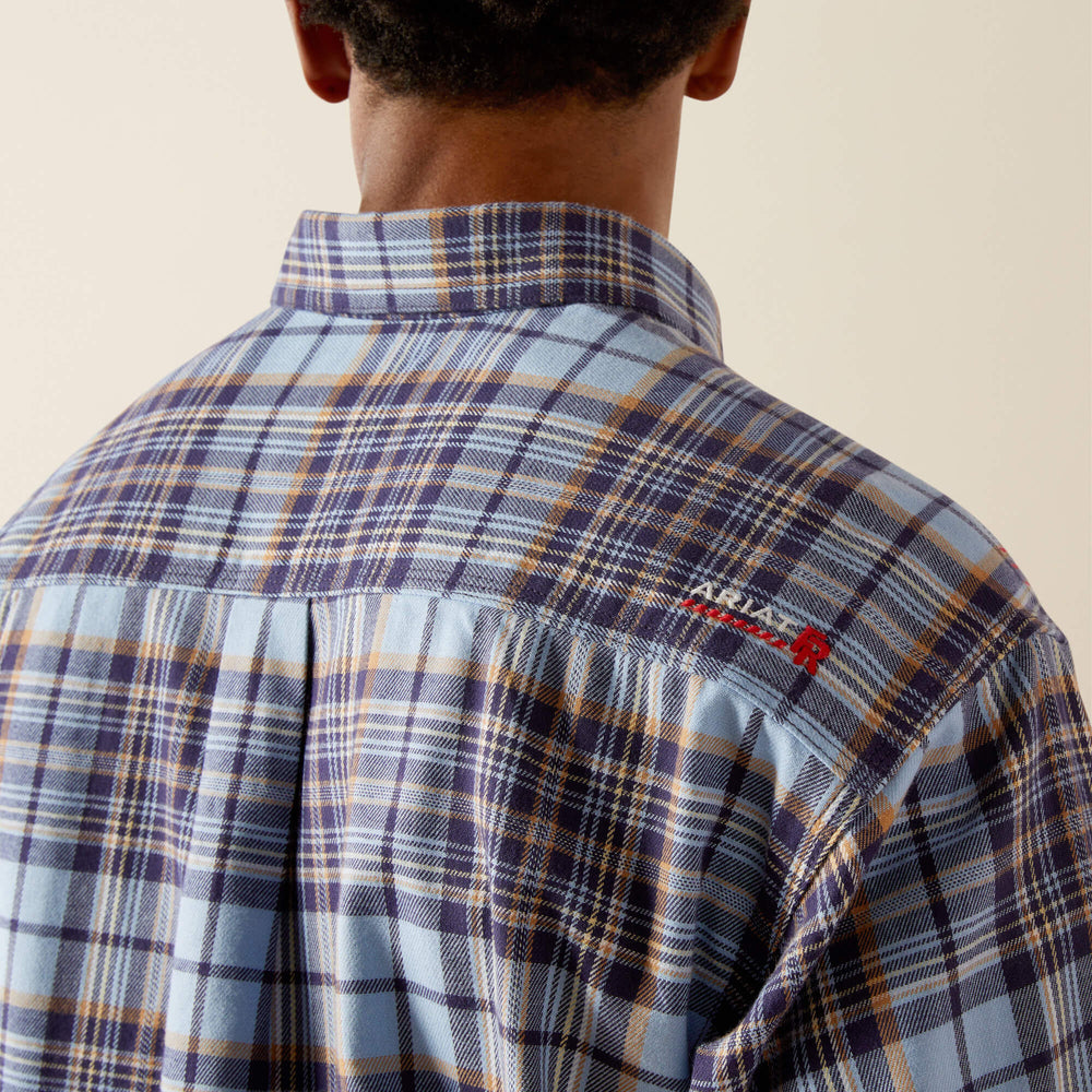 FR Cienega Work Shirt-Ariat