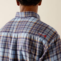 FR Cienega Work Shirt-Ariat