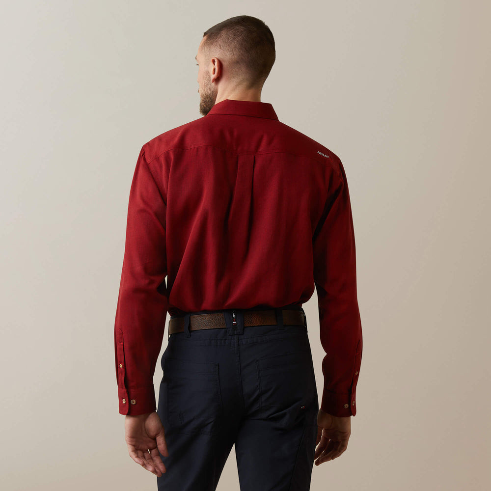 FR Air Inherent Work Shirt-Ariat