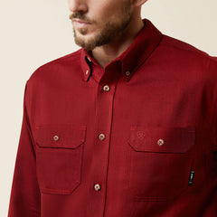 FR Air Inherent Work Shirt-Ariat
