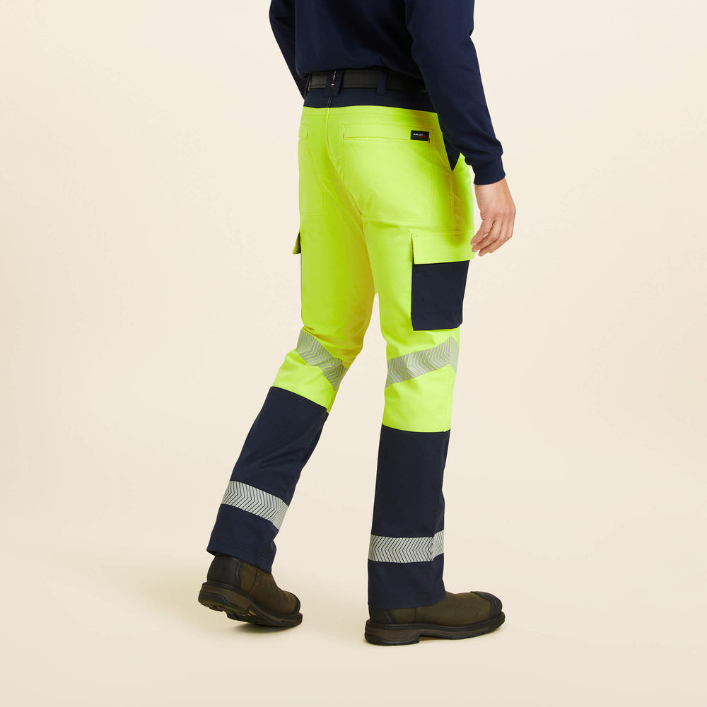 FR M7 Slim DuraStretch Duralight Twill Straight Pant-Ariat