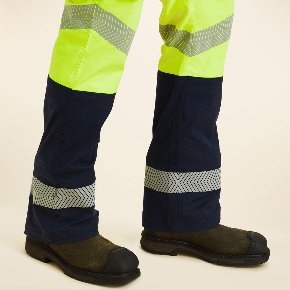 FR M7 Slim DuraStretch Duralight Twill Straight Pant-Ariat