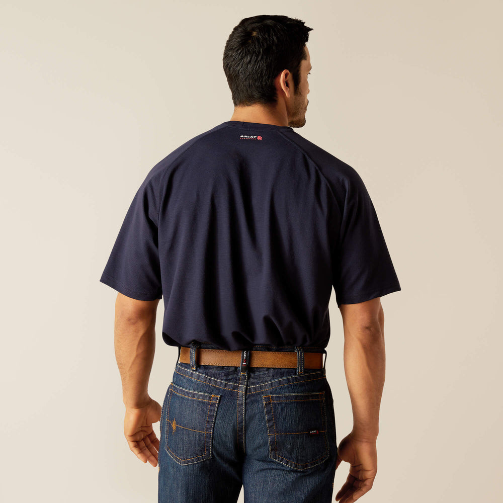 FR Baselayer T-Shirt-Ariat