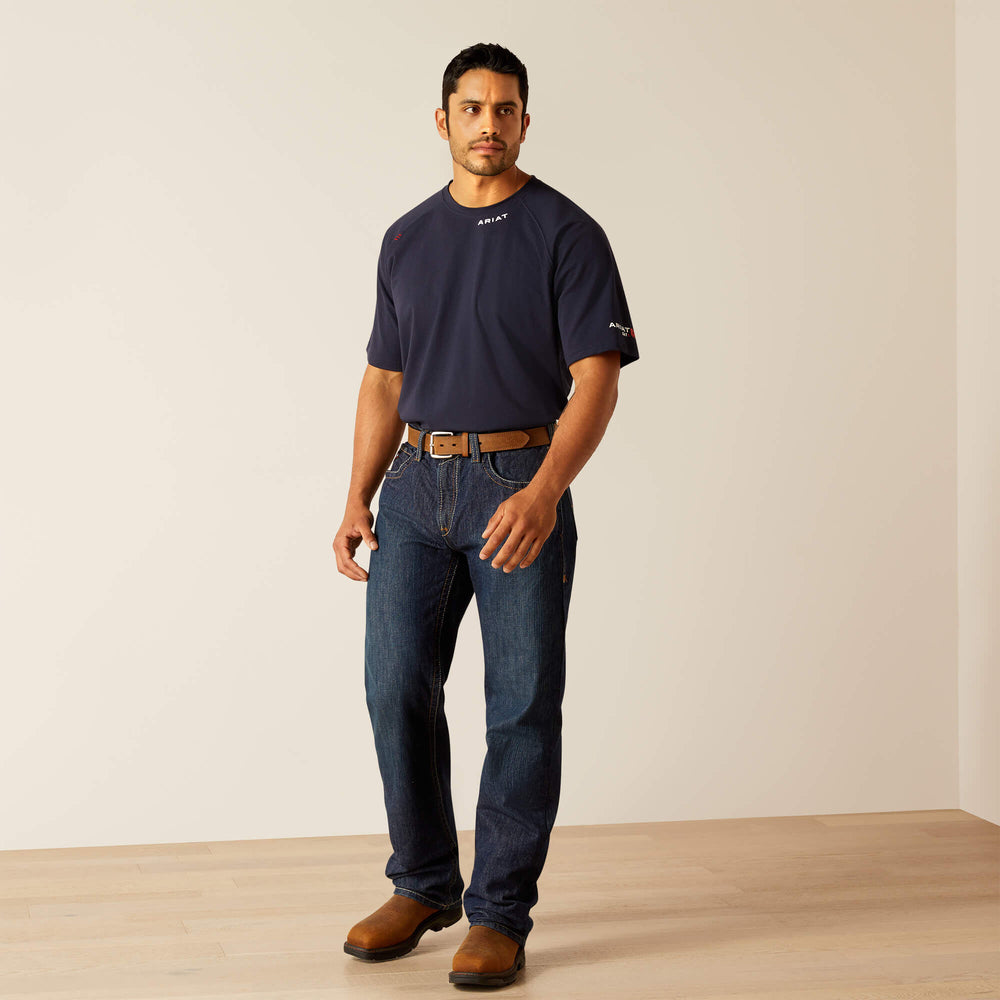 FR Baselayer T-Shirt-Ariat