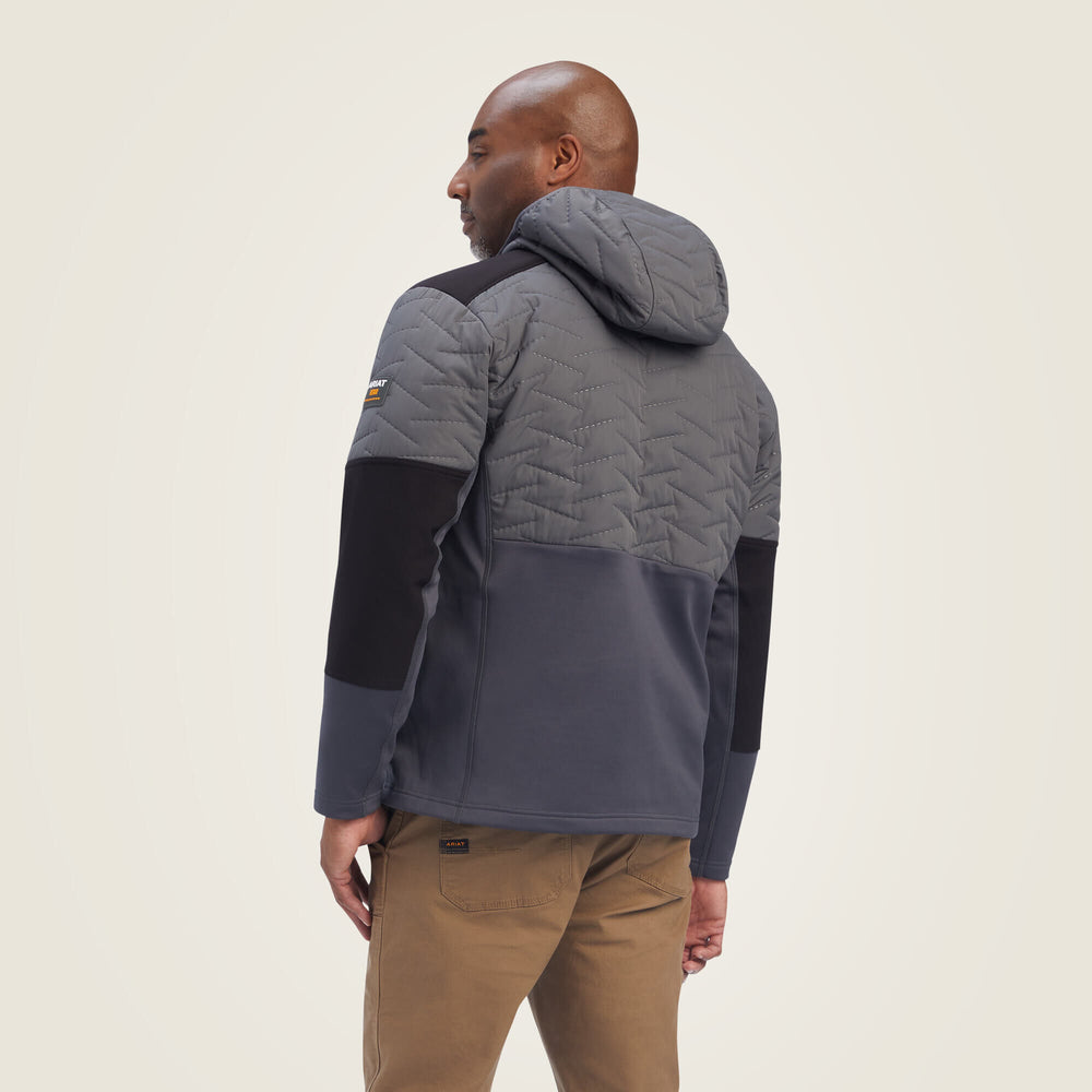 Rebar Cloud 9 Insulated Jacket-Ariat