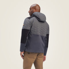 Rebar Cloud 9 Insulated Jacket-Ariat