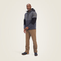 Rebar Cloud 9 Insulated Jacket-Ariat