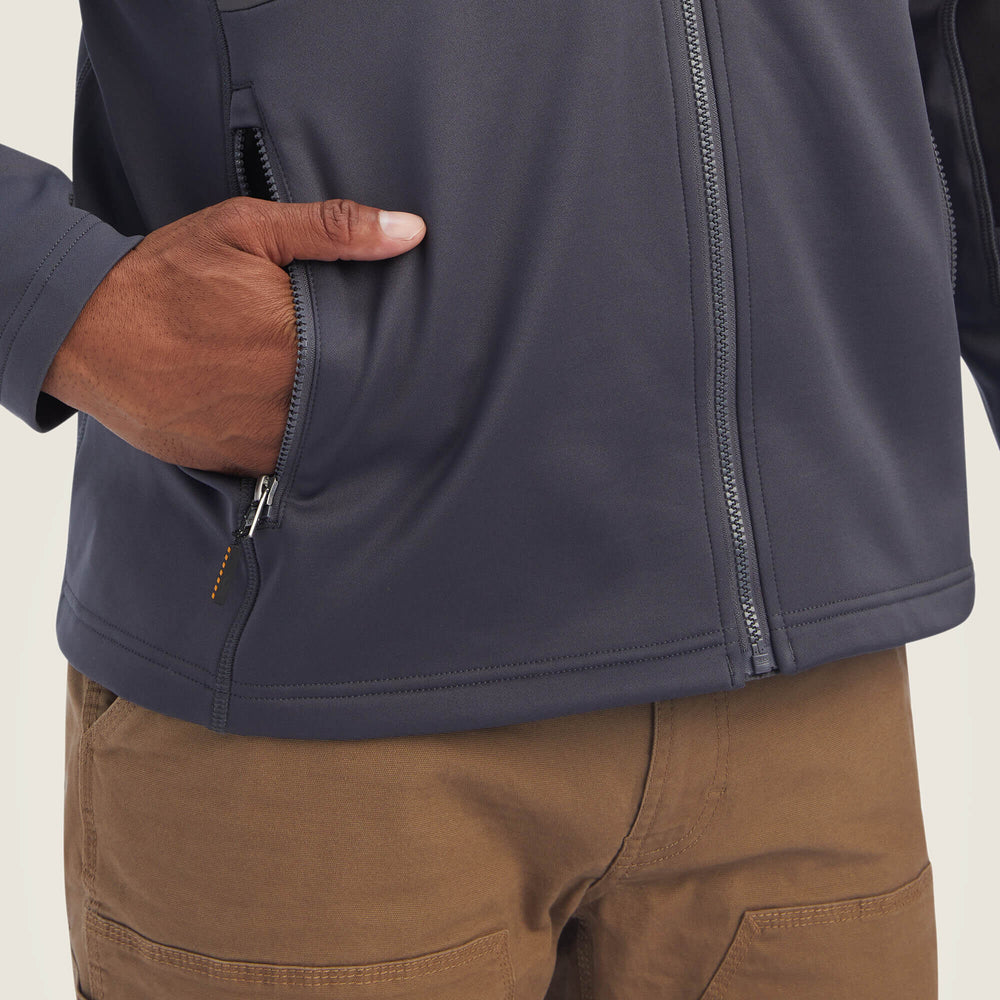 Rebar Cloud 9 Insulated Jacket-Ariat