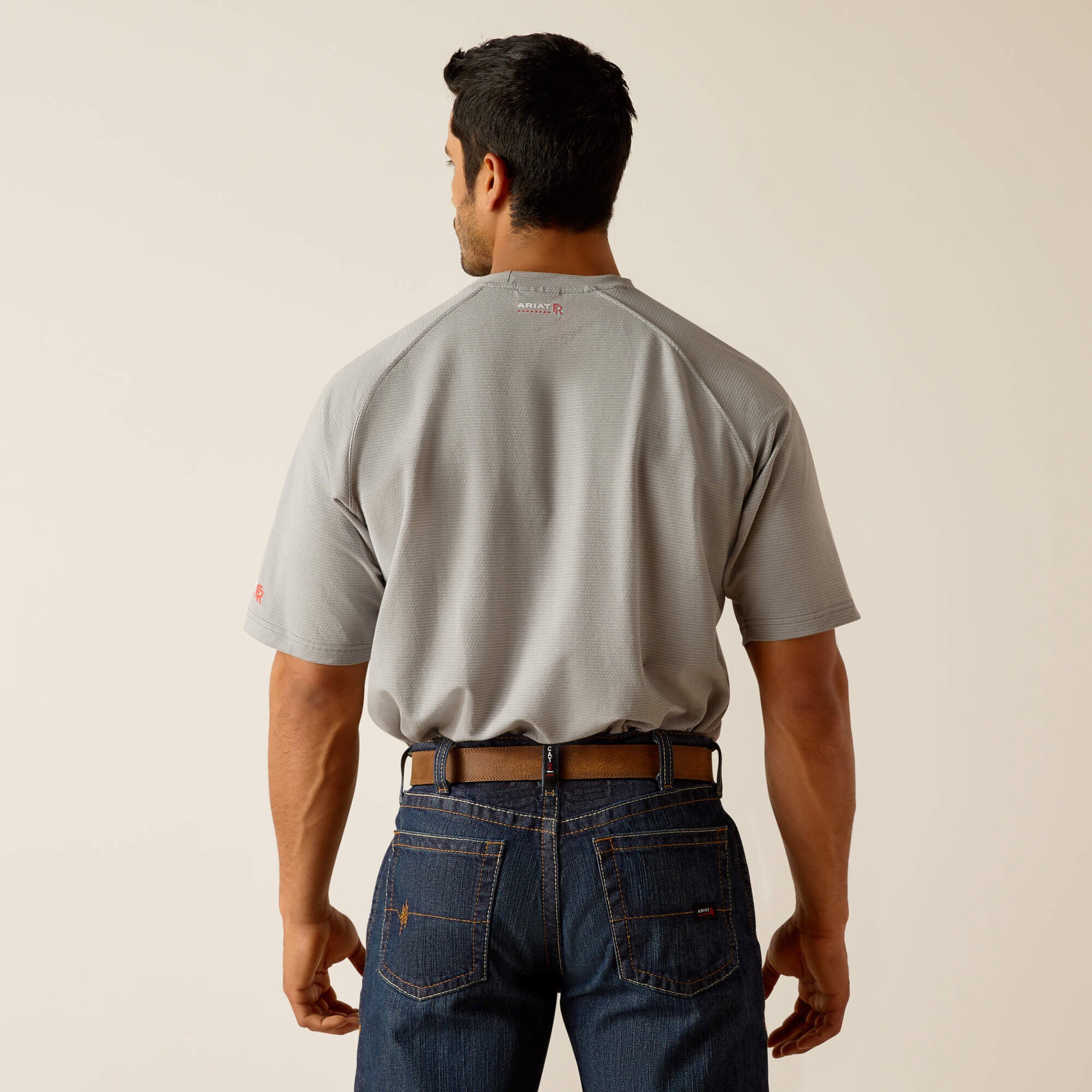 FR Baselayer T-Shirt-Ariat