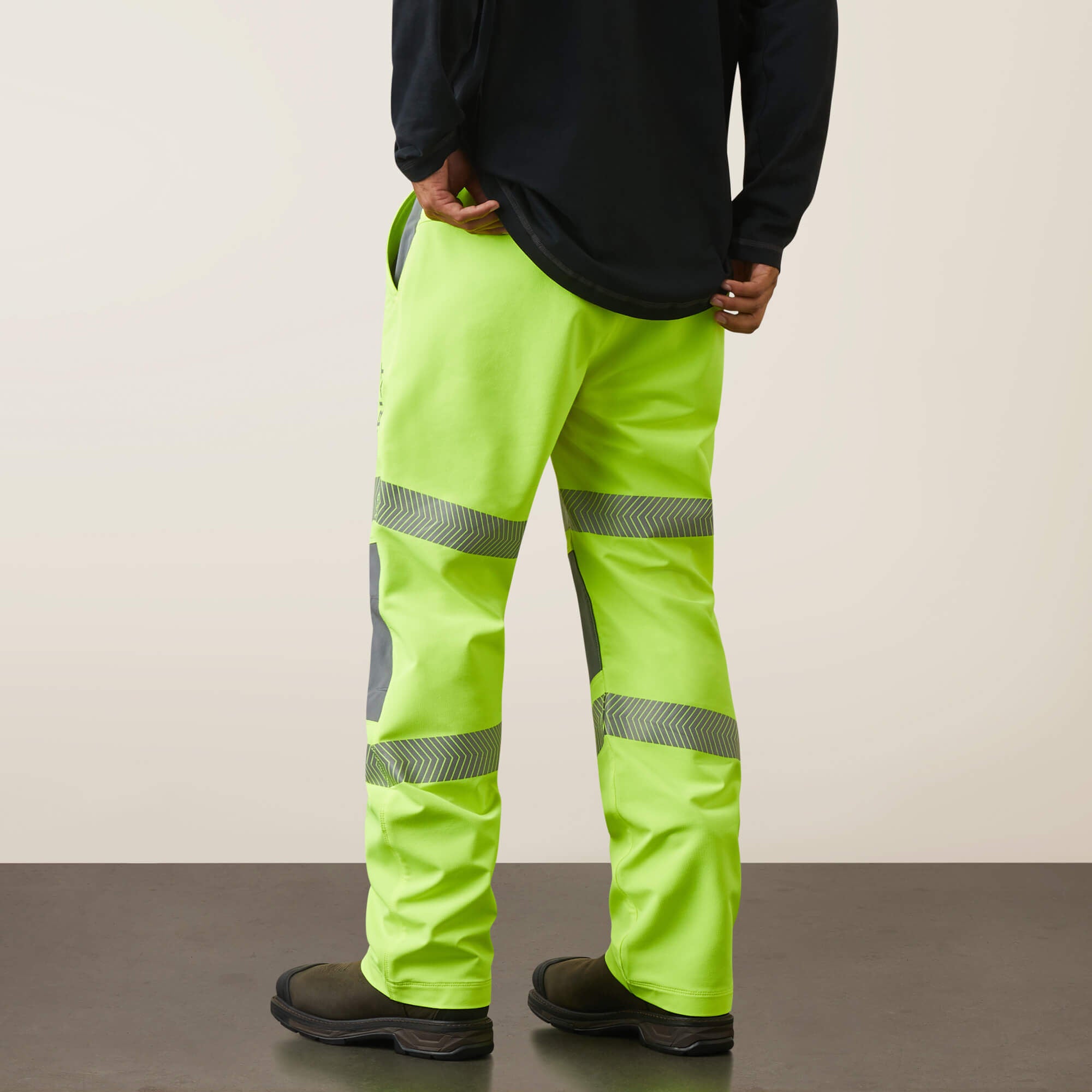 Rebar DuraStretch Pull-On Straight Pant-Ariat