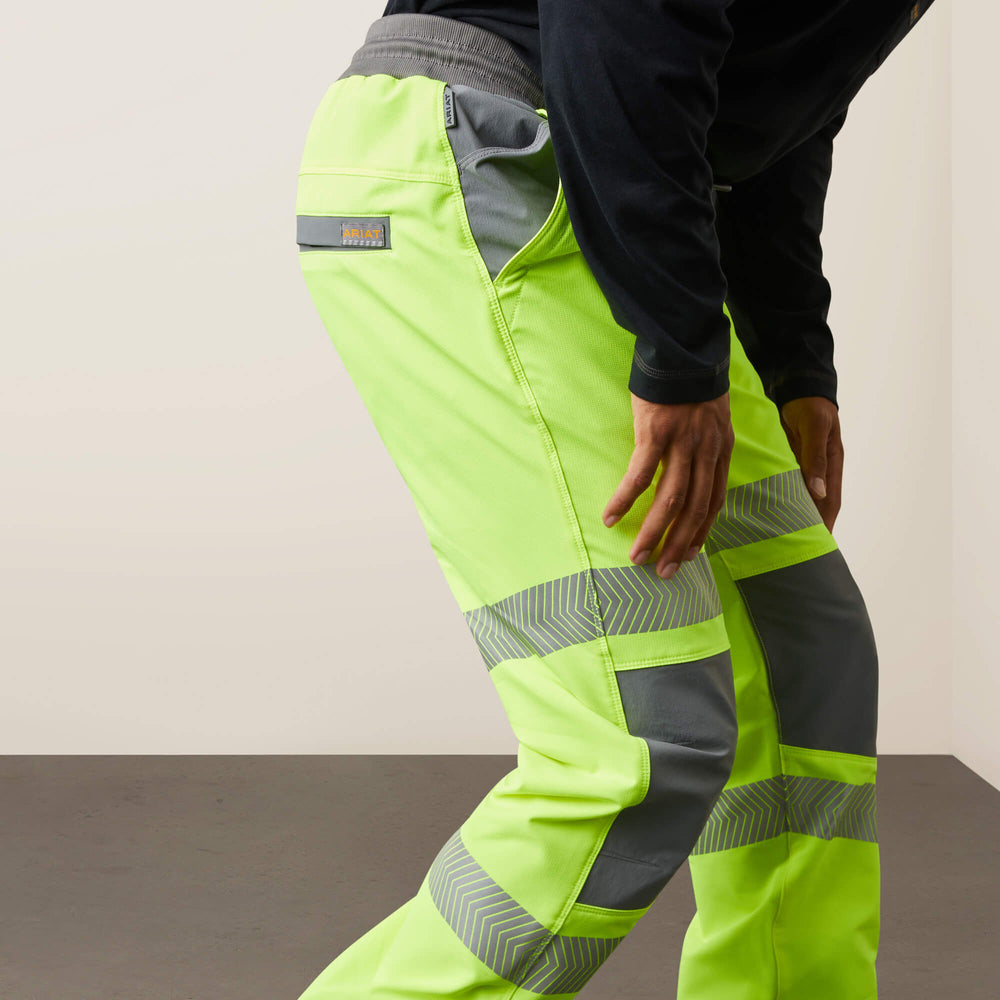Rebar DuraStretch Pull-On Straight Pant-Ariat
