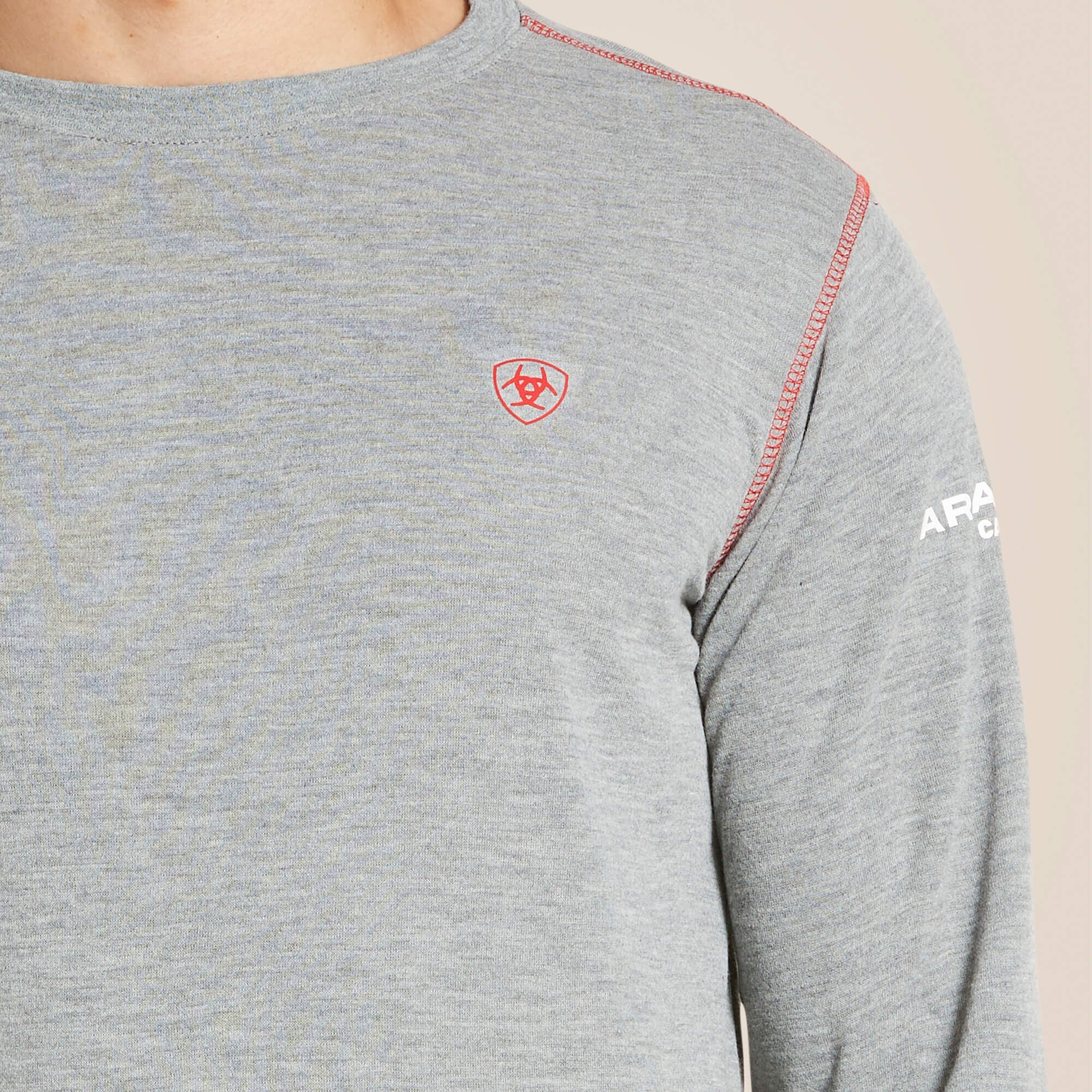 FR Polartec Baselayer-Ariat