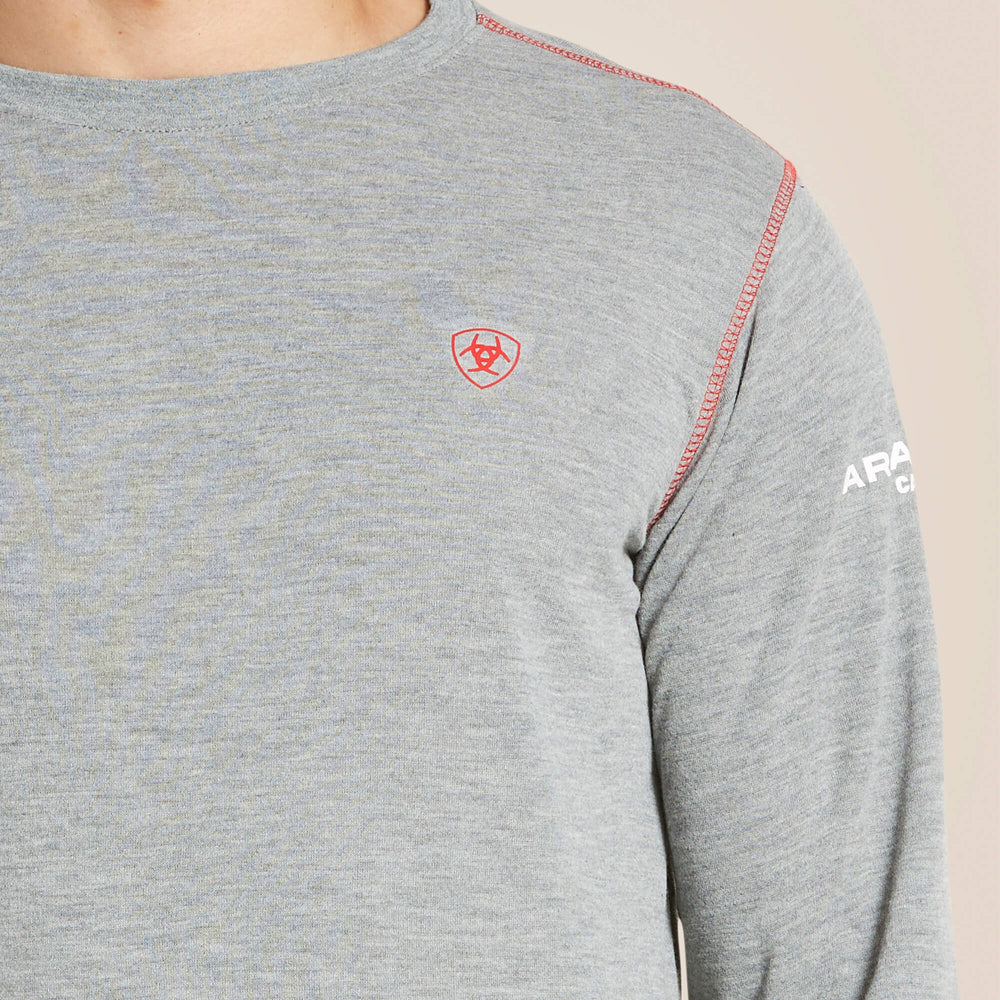 FR Polartec Baselayer-Ariat