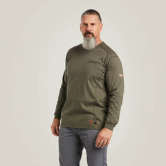 FR Air Rig Life Graphic T-Shirt-Ariat
