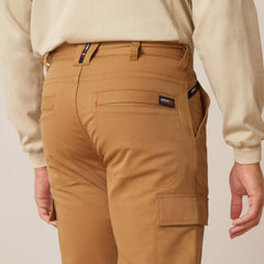 FR M7 Slim DuraStretch Duralight Twill Straight Pant-Ariat