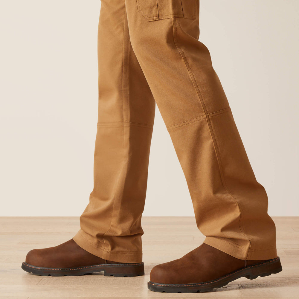 FR M7 Slim DuraStretch Duralight Twill Straight Pant-Ariat