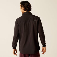 Conrad Utility Scrub Jacket-Ariat