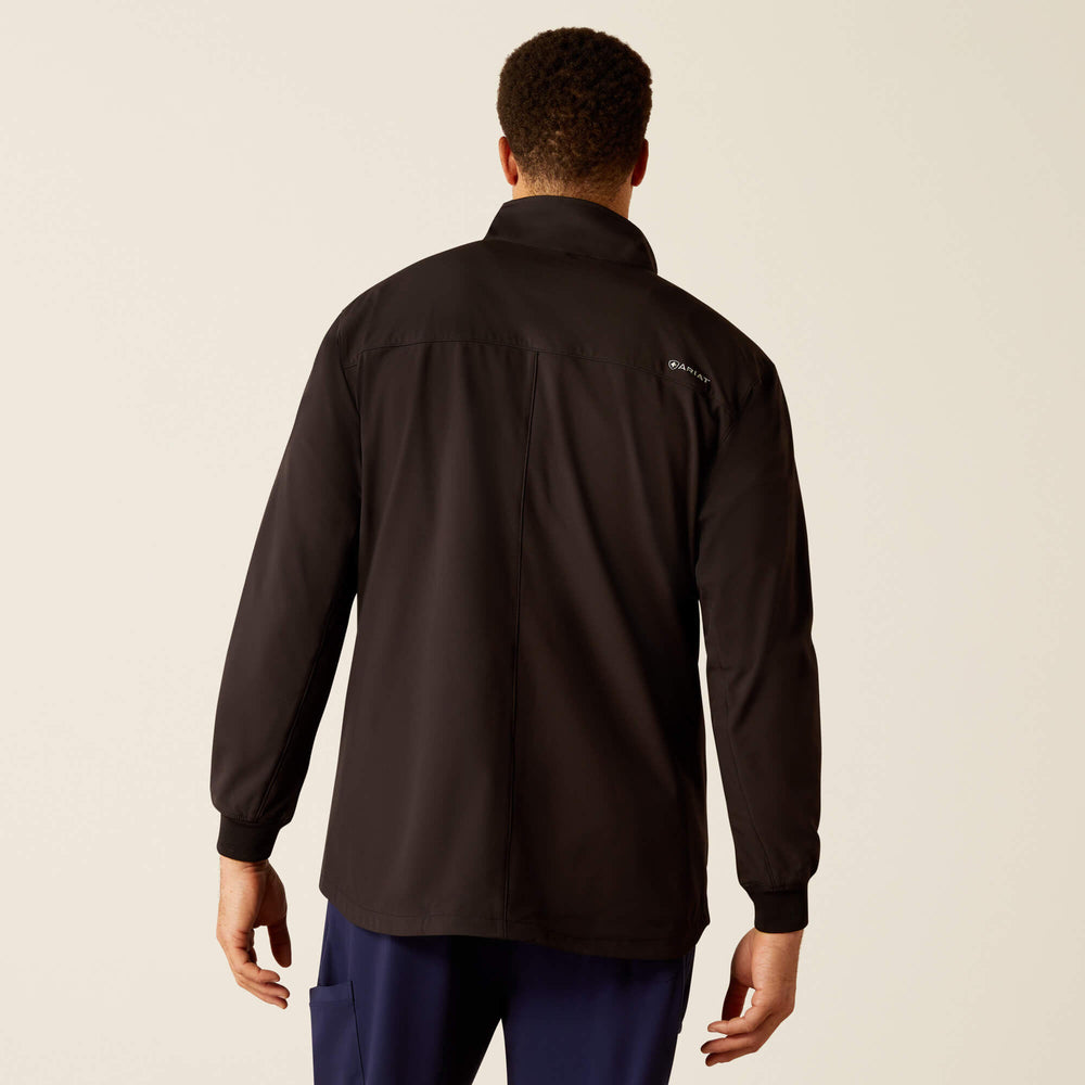 Conrad Utility Scrub Jacket-Ariat