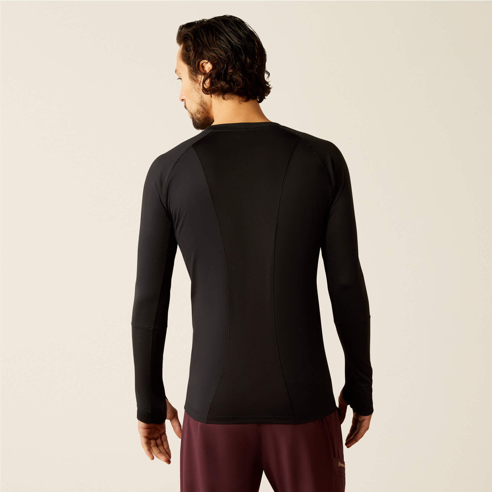 VentTEK Underscrub Baselayer-Ariat