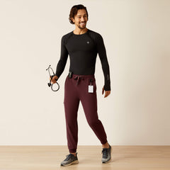 VentTEK Underscrub Baselayer-Ariat