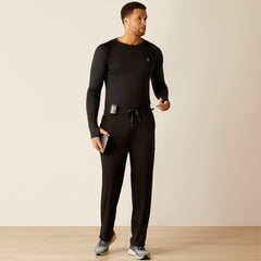 VentTEK Underscrub Baselayer-Ariat