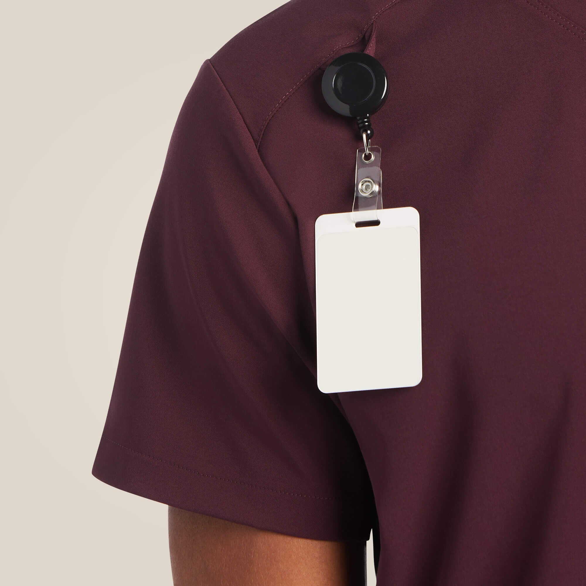 Whitman Scrub Top-Ariat