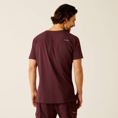 Whitman Scrub Top-Ariat