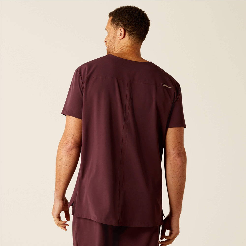 Whitman Scrub Top-Ariat