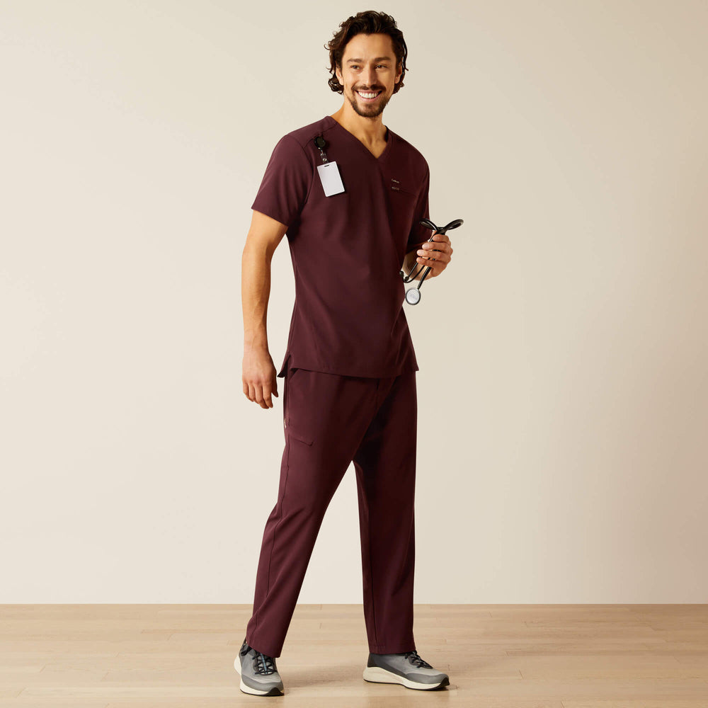 Whitman Scrub Top-Ariat
