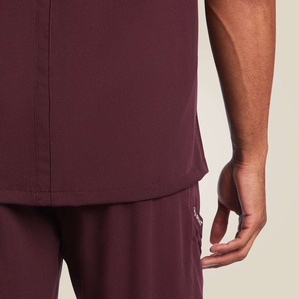 Whitman Scrub Top-Ariat