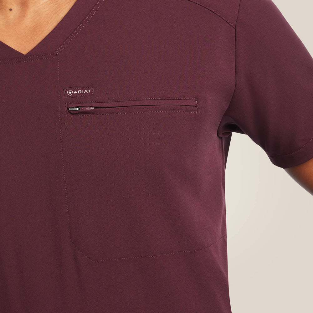 Whitman Scrub Top-Ariat