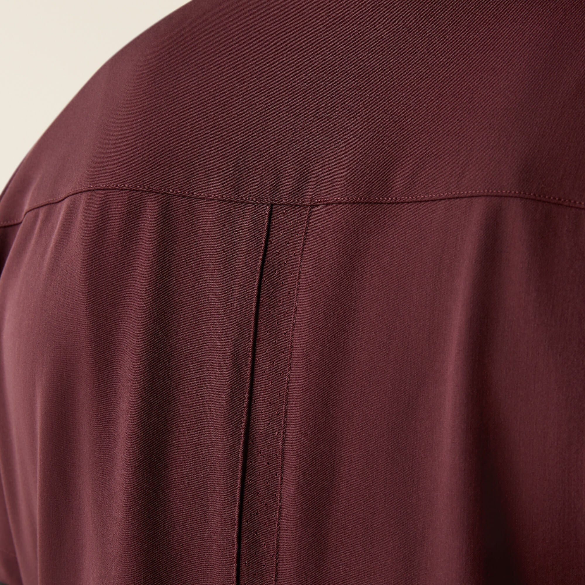 Derham 6 Pocket Scrub Top-Ariat