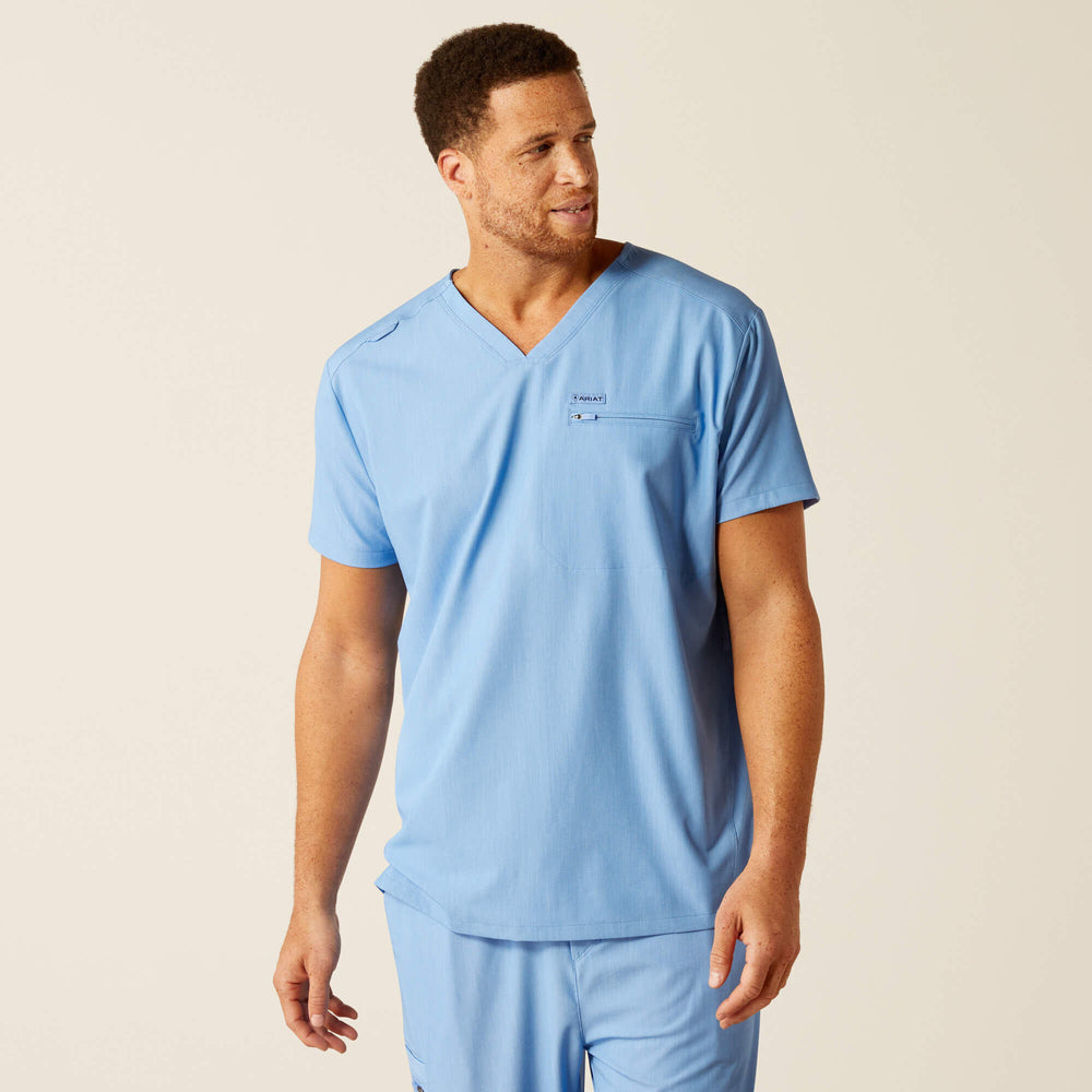 Whitman Scrub Top-Ariat