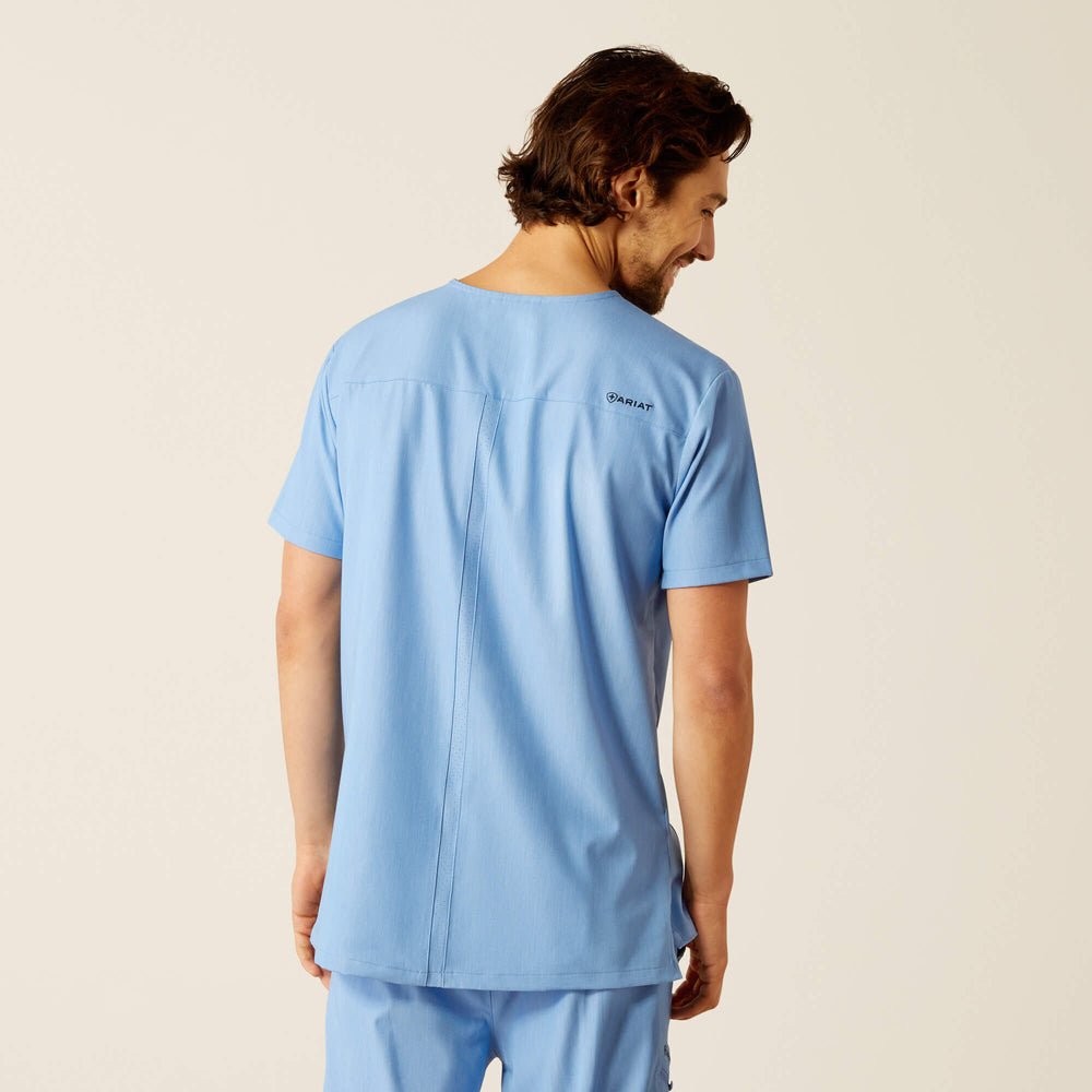 Whitman Scrub Top-Ariat