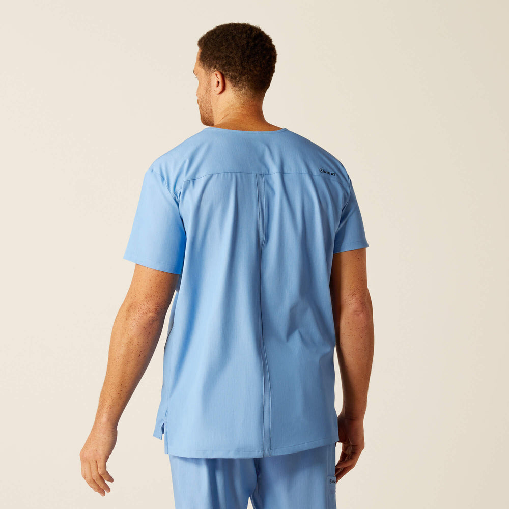 Whitman Scrub Top-Ariat