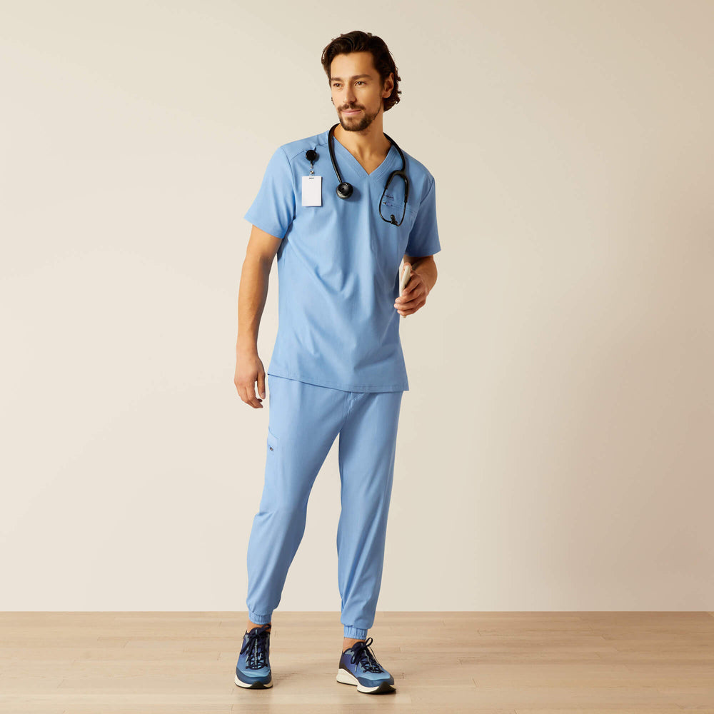 Whitman Scrub Top-Ariat
