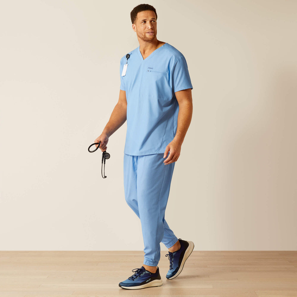 Whitman Scrub Top-Ariat
