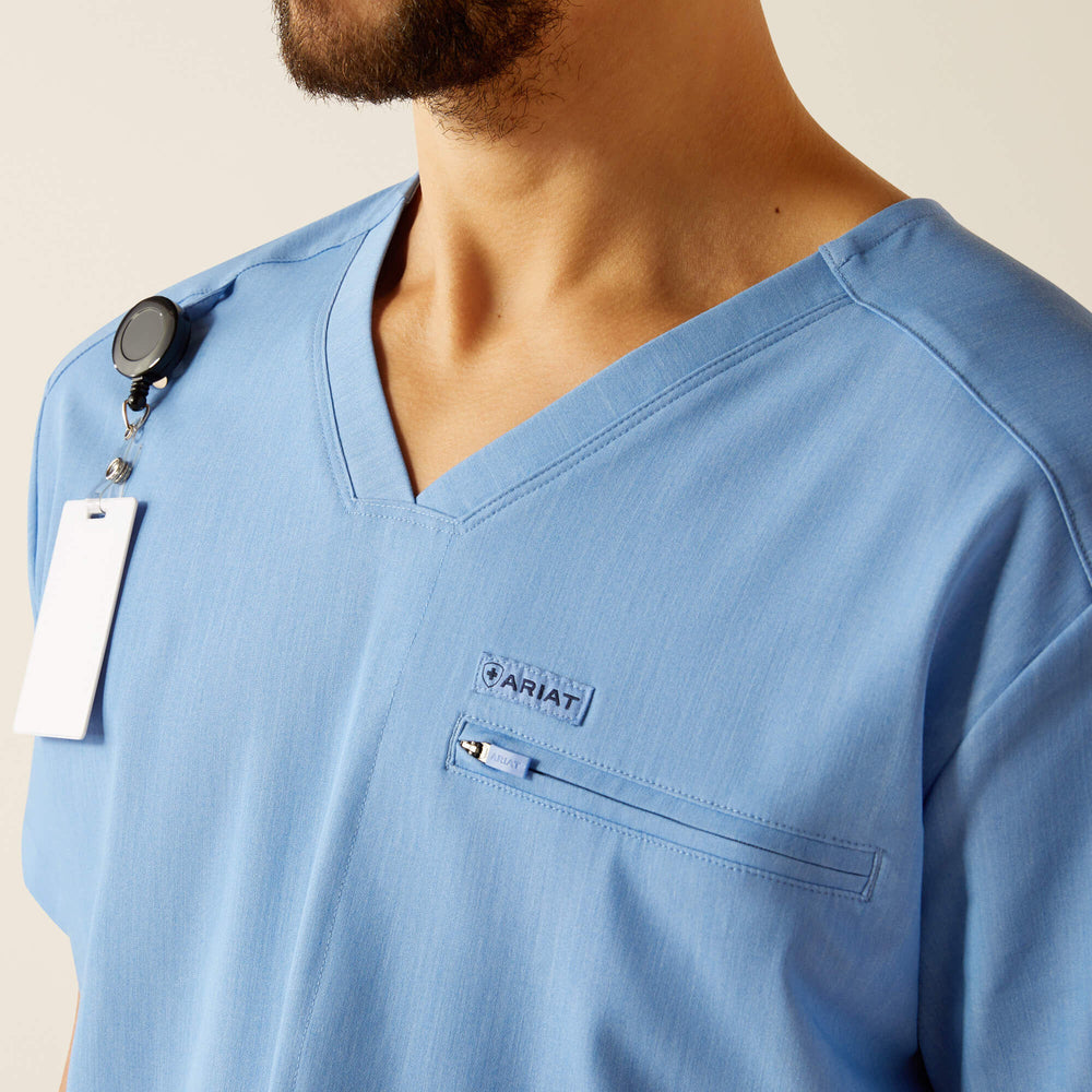 Whitman Scrub Top-Ariat