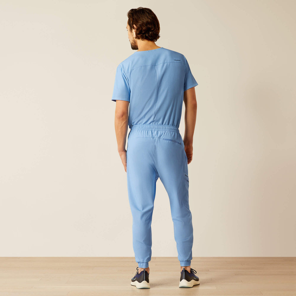 Drew Cargo Stretch Jogger Scrub Pant-Ariat