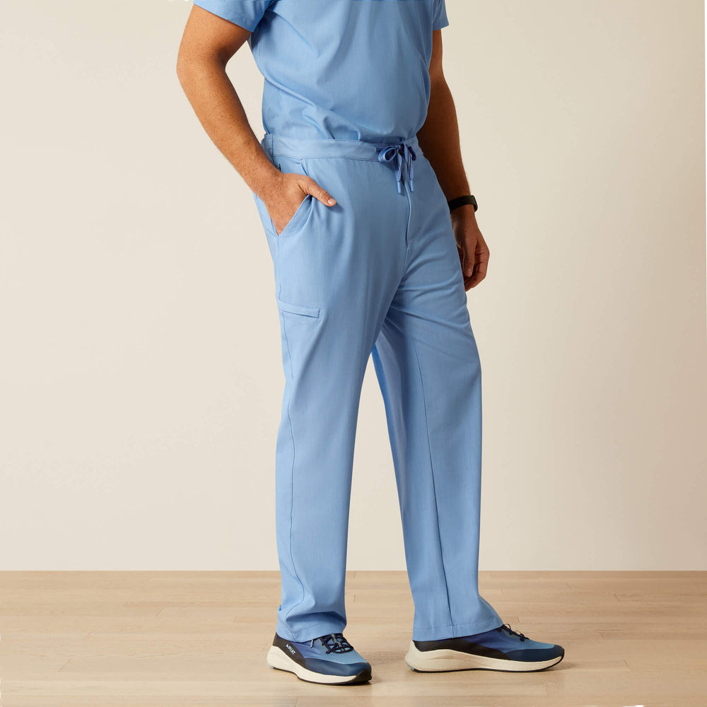 Jacobi Utility Stretch Scrub Pant-Ariat