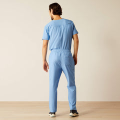 Jacobi Utility Stretch Scrub Pant-Ariat