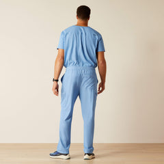 Jacobi Utility Stretch Scrub Pant-Ariat