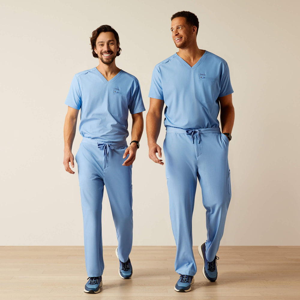 Jacobi Utility Stretch Scrub Pant-Ariat