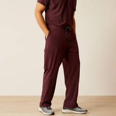 Jacobi Utility Stretch Scrub Pant-Ariat