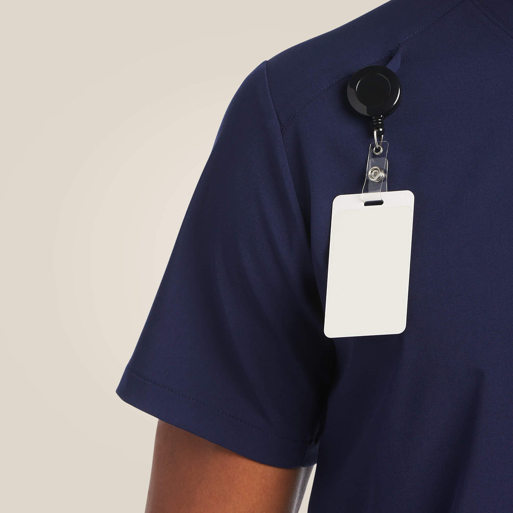 Whitman Scrub Top-Ariat