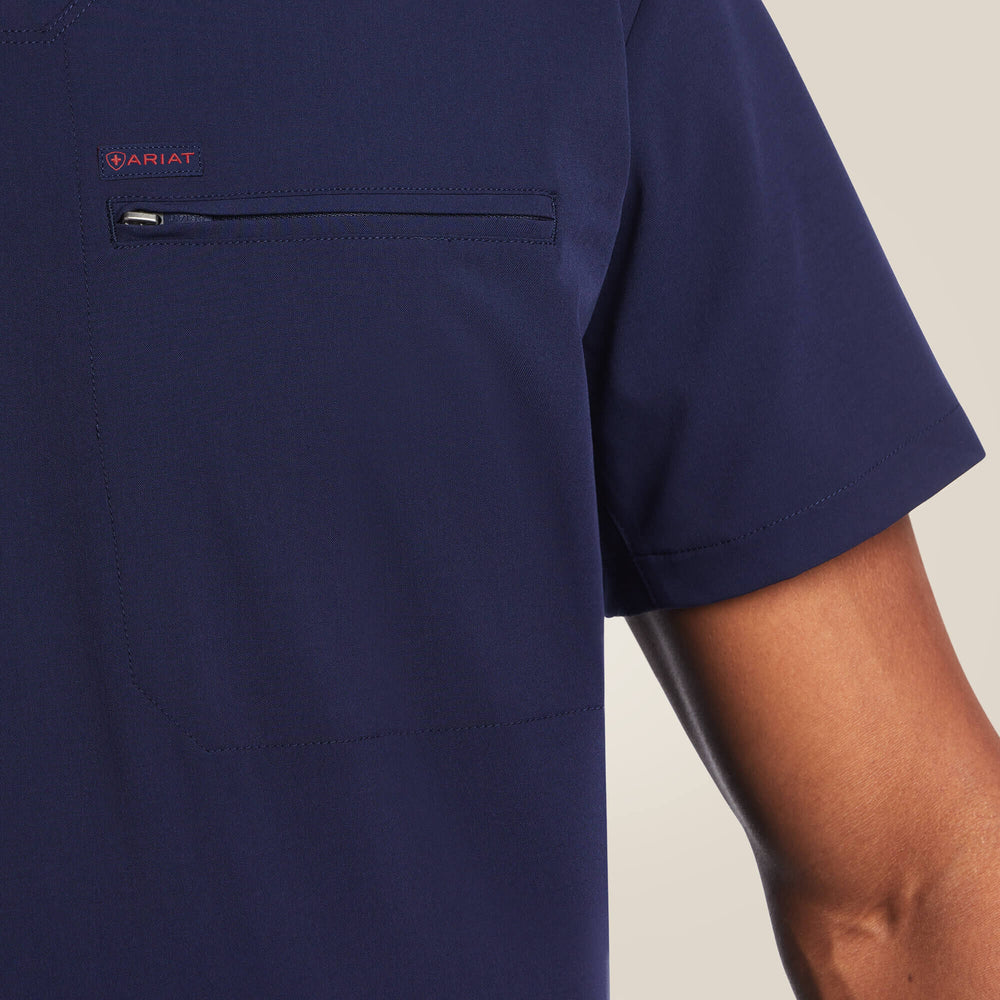 Whitman Scrub Top-Ariat