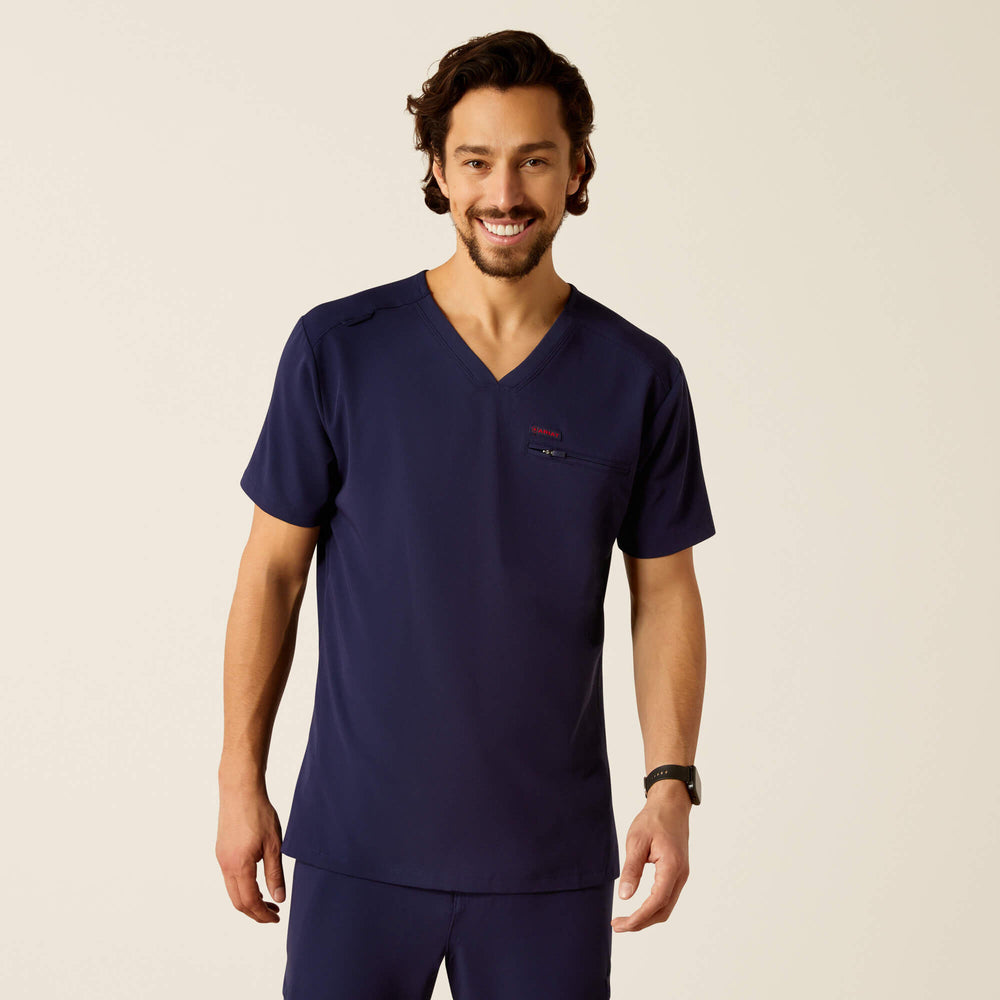 Whitman Scrub Top-Ariat